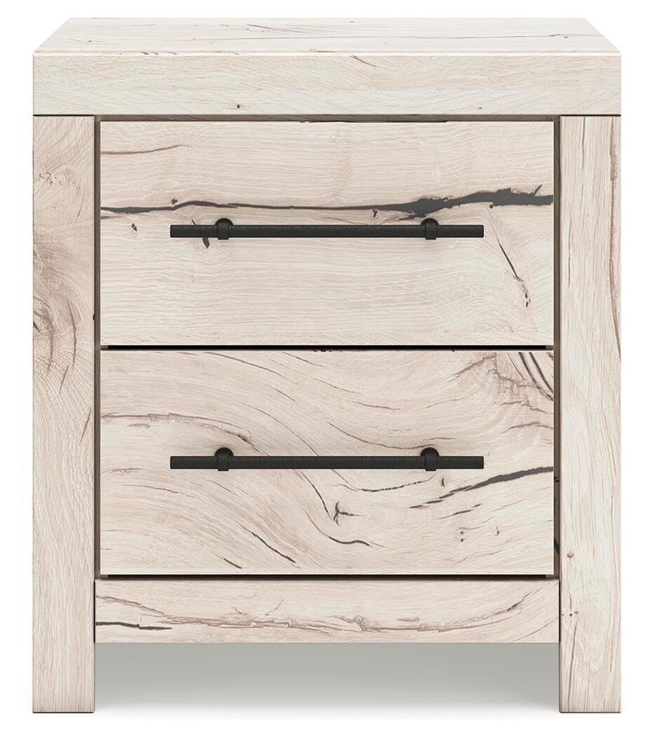 Lawroy Bedroom Sets