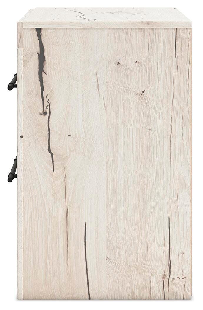 Lawroy Nightstand by Ashley - image 7