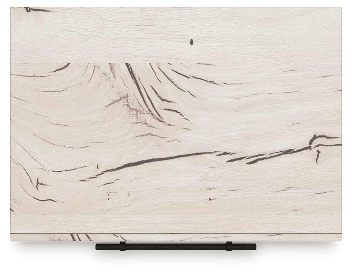 Lawroy Nightstand by Ashley - image 9