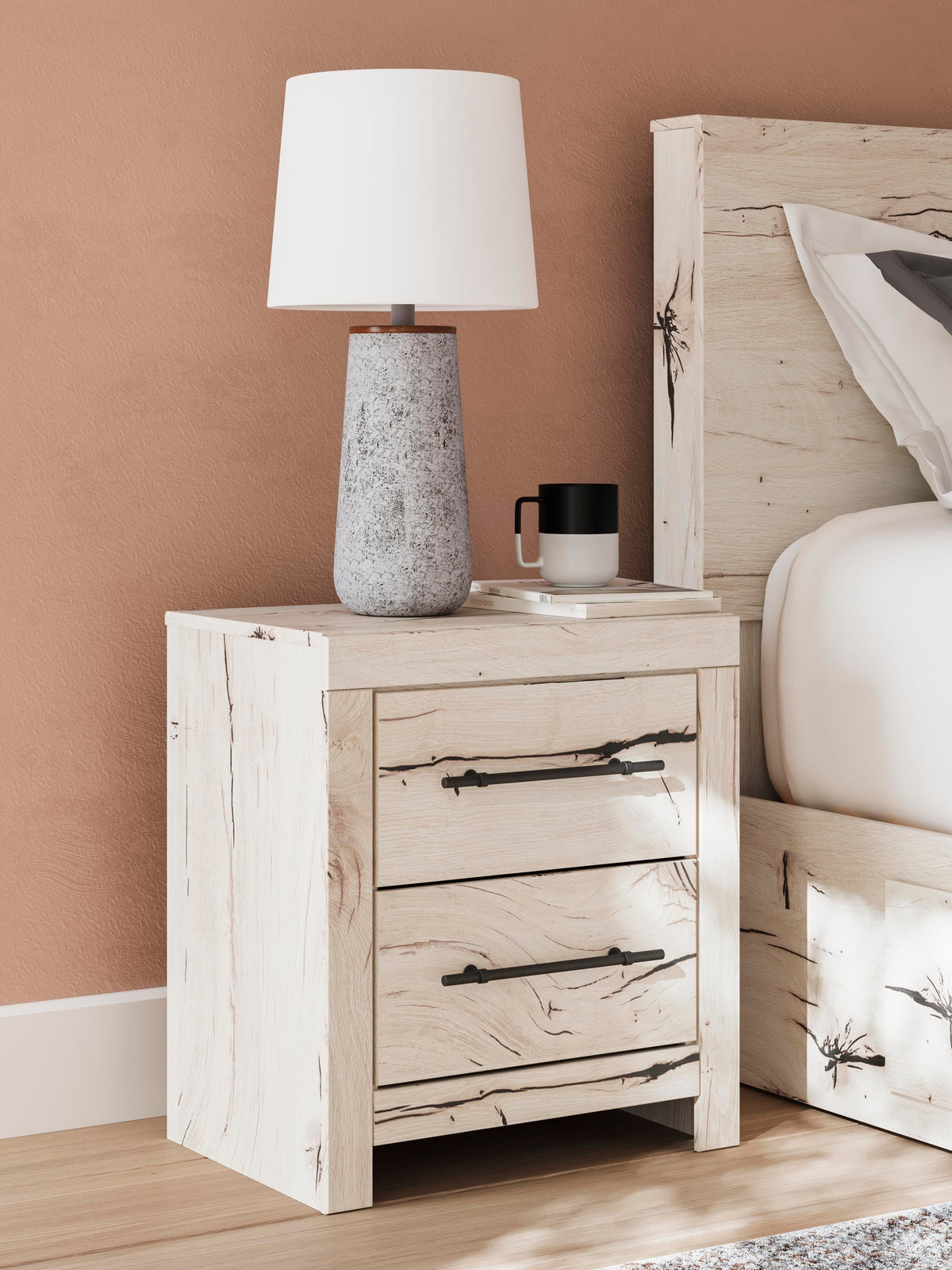 Lawroy Nightstands