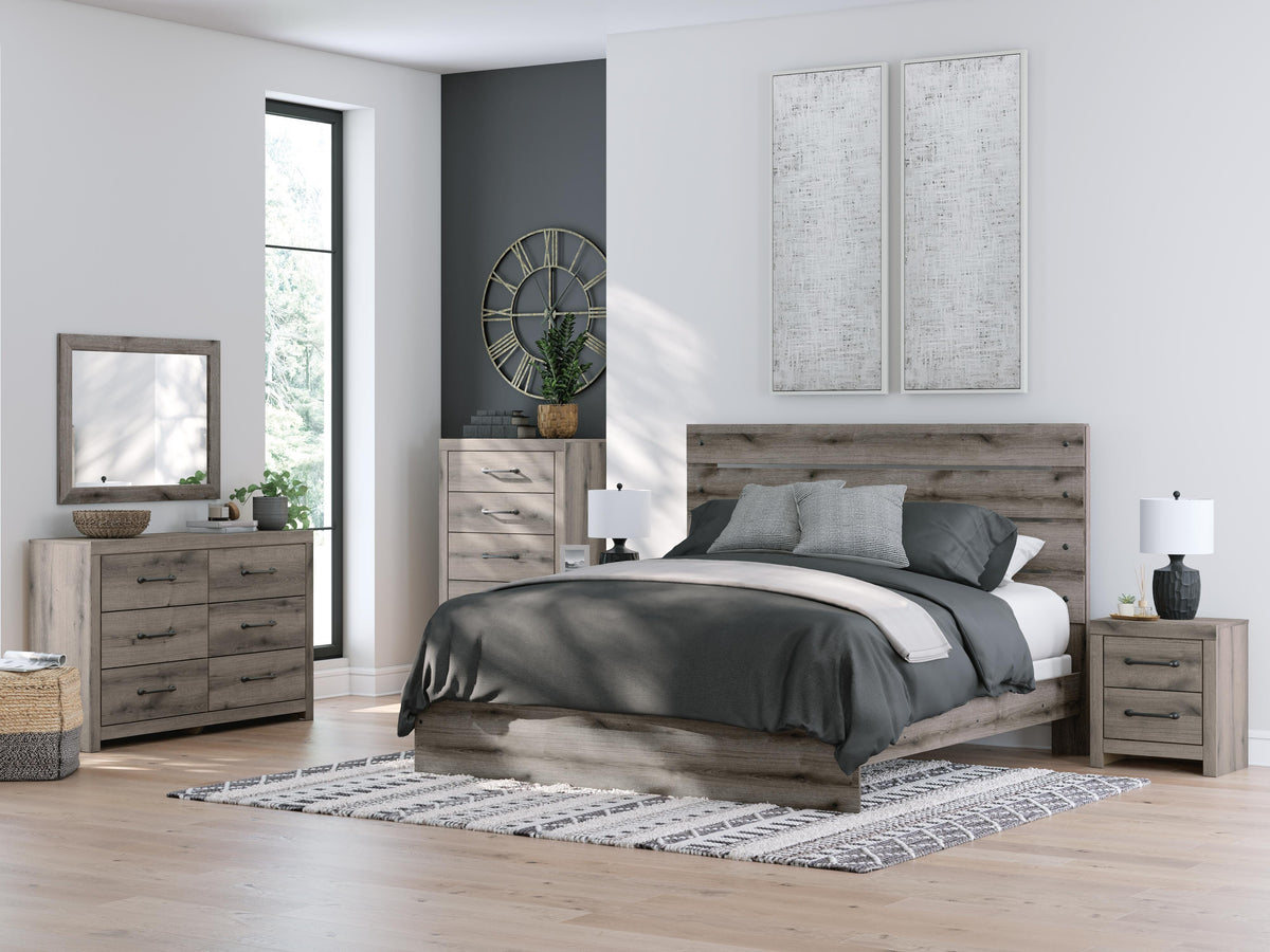 Graystorm Beds