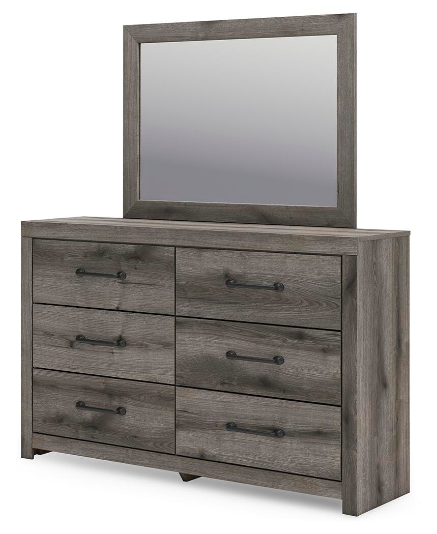 Graystorm Bedroom Sets