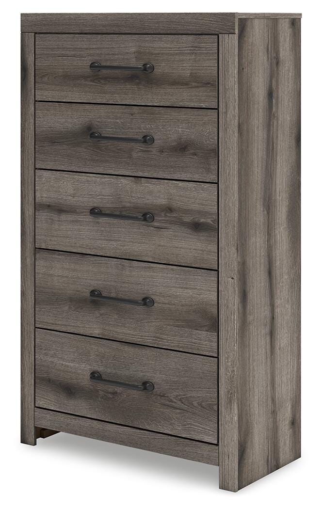Graystorm Chests