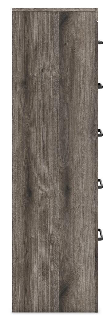 Graystorm Bedroom Sets
