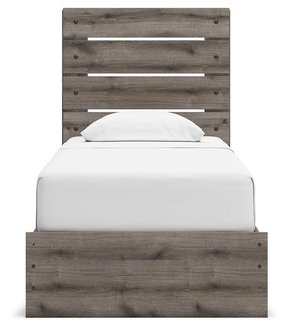 Graystorm Beds
