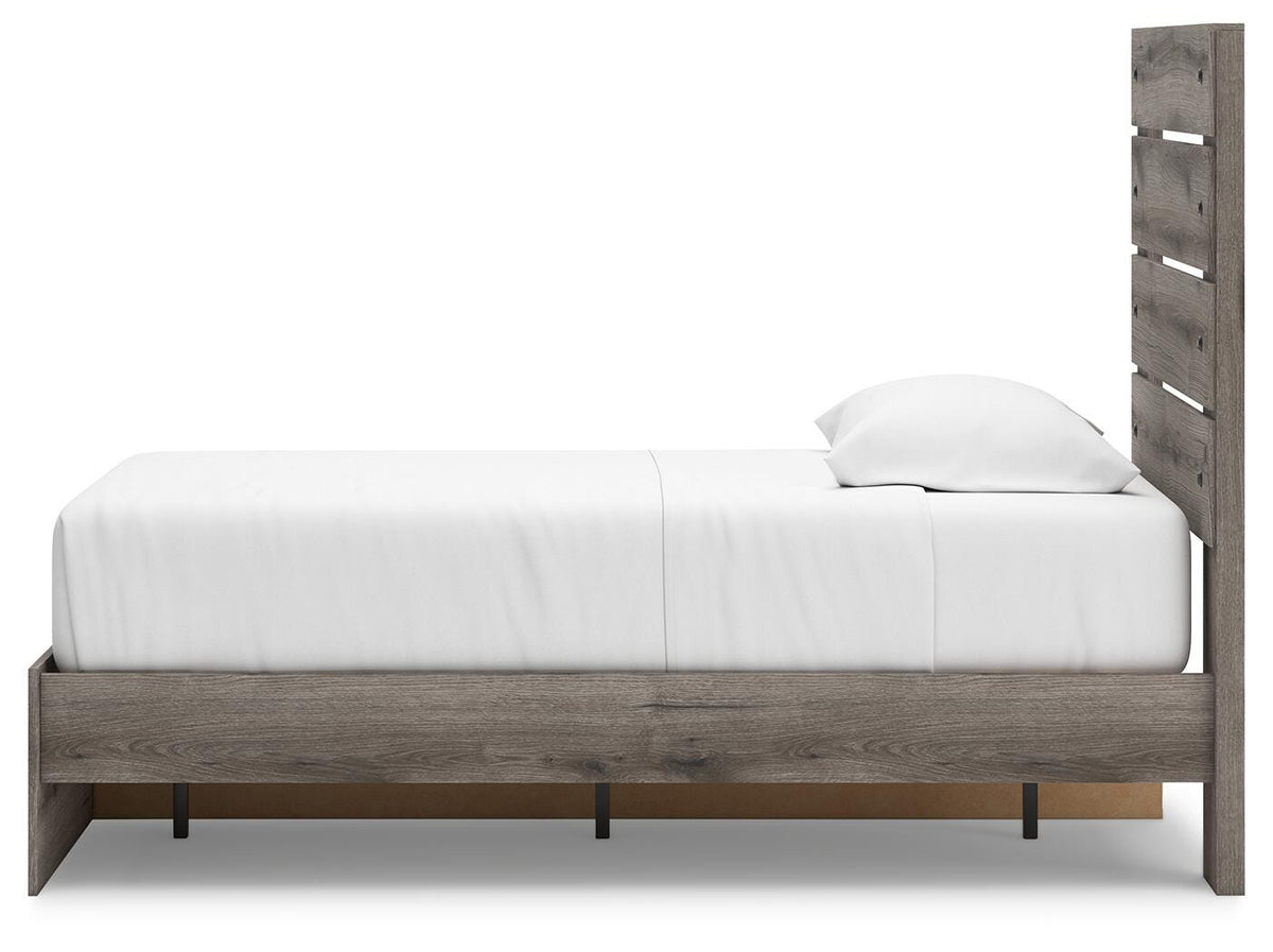 Graystorm Beds