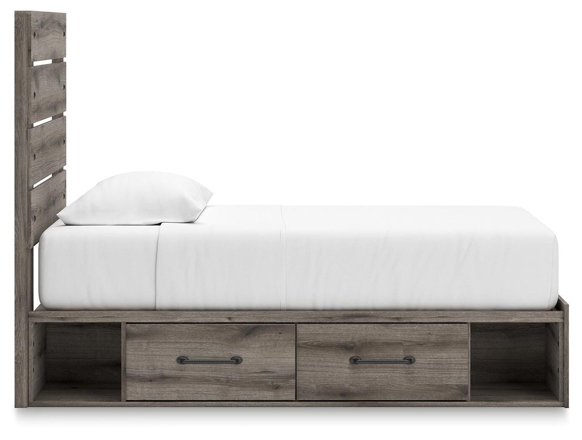Graystorm Beds