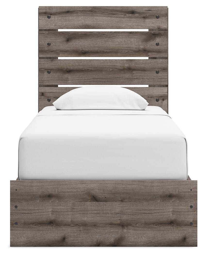 Graystorm Beds