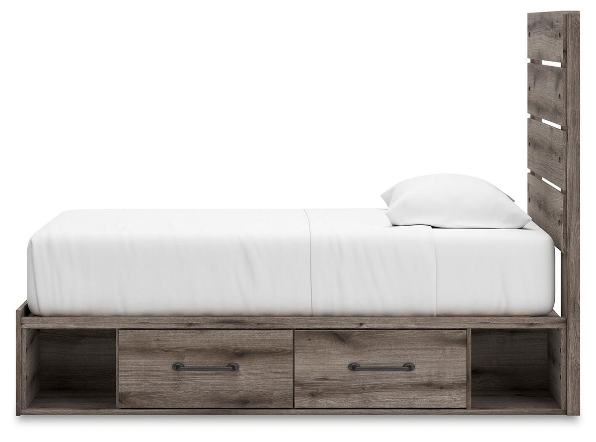 Graystorm Beds