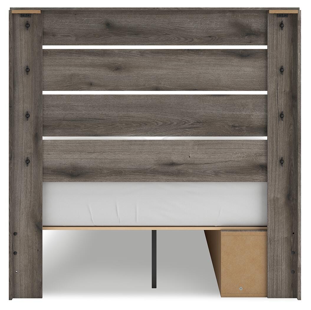 Graystorm Beds