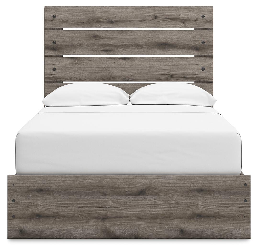 Graystorm Beds