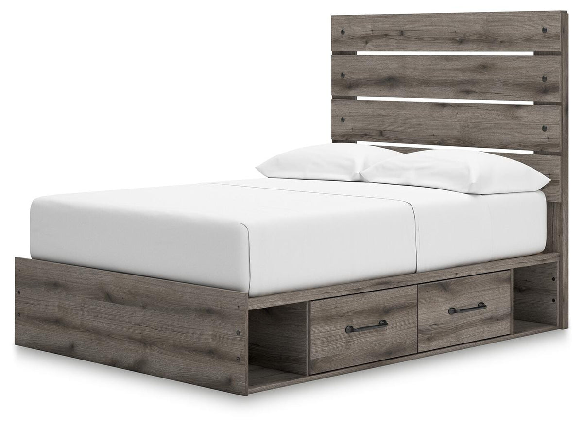 Graystorm Beds