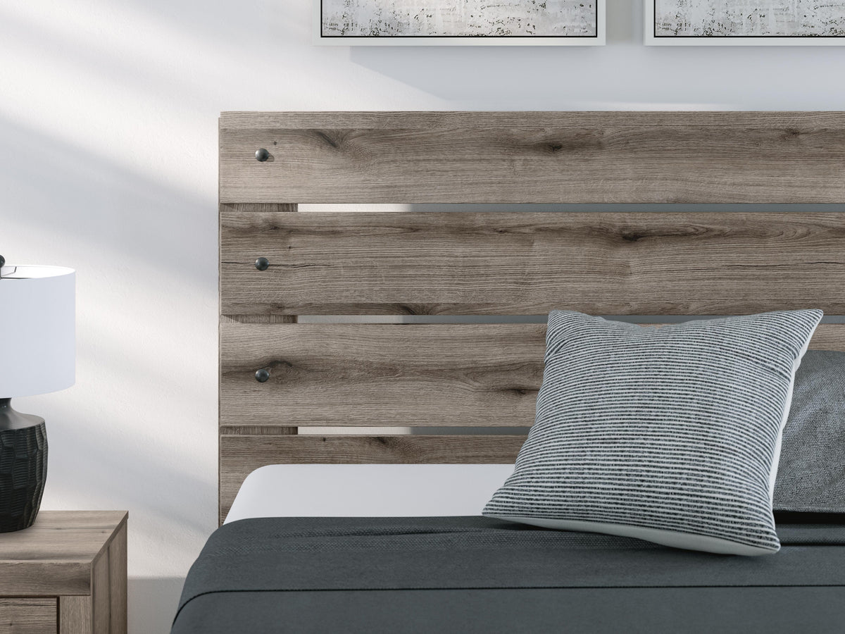 Graystorm Beds