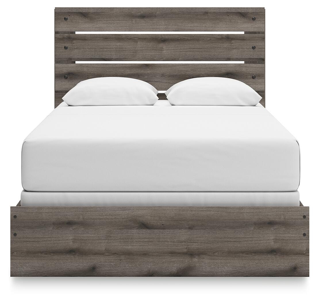 Graystorm Bedroom Sets