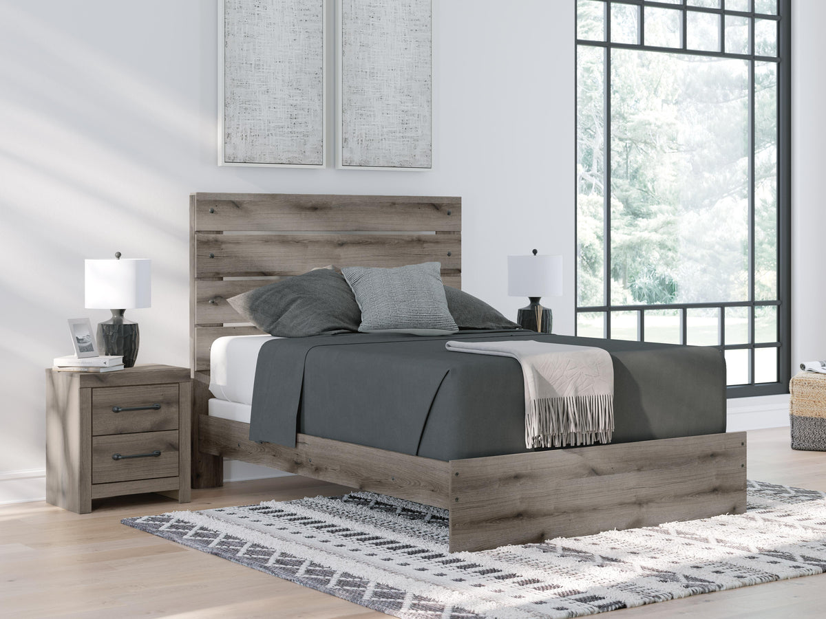 Graystorm Beds