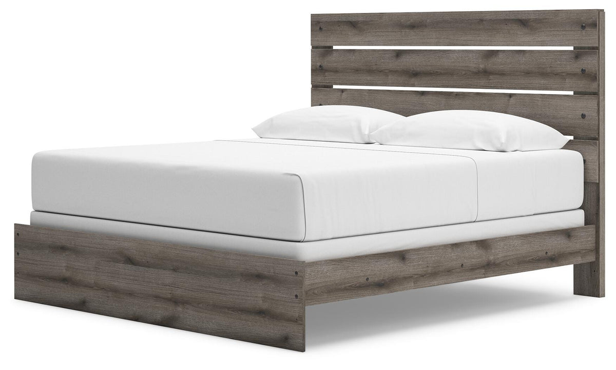 Graystorm Beds