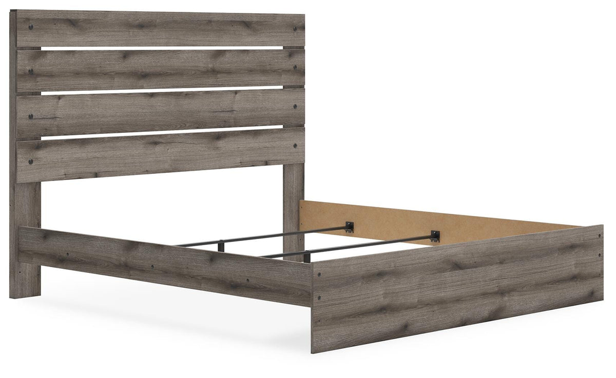 Graystorm Beds