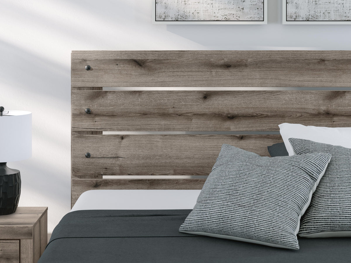 Graystorm Beds