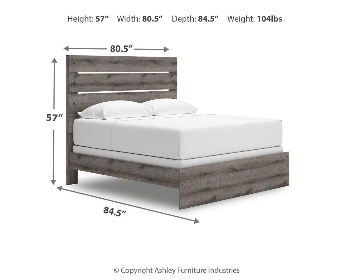 Graystorm Beds