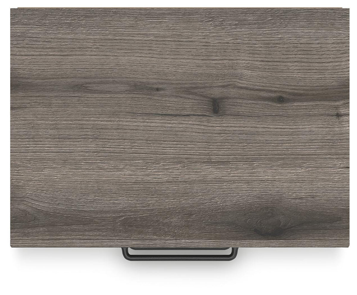 Graystorm Nightstands