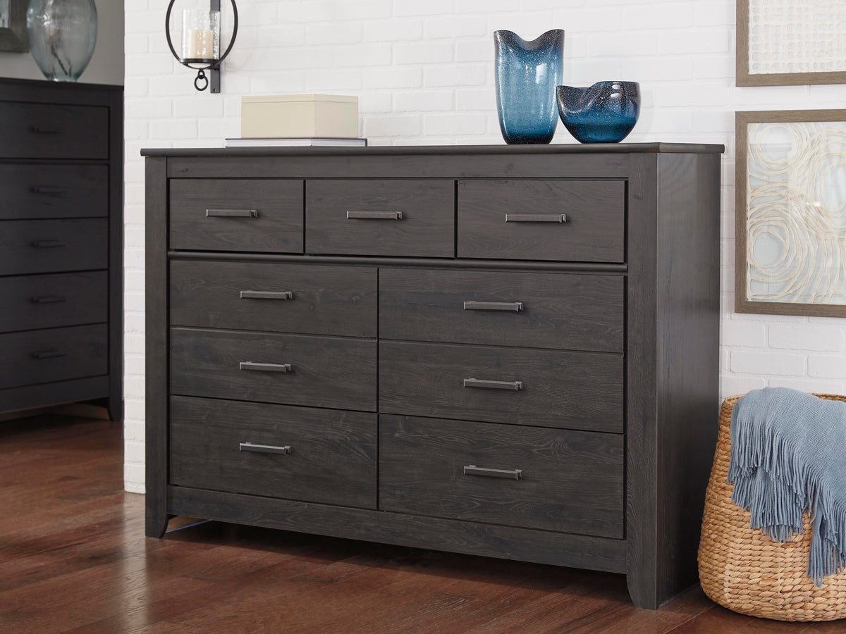 Altyra Bedroom Sets