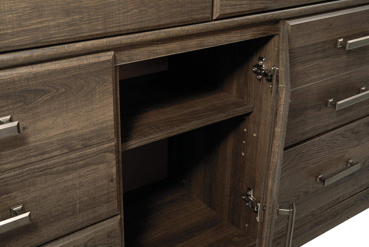 Juararo Dressers