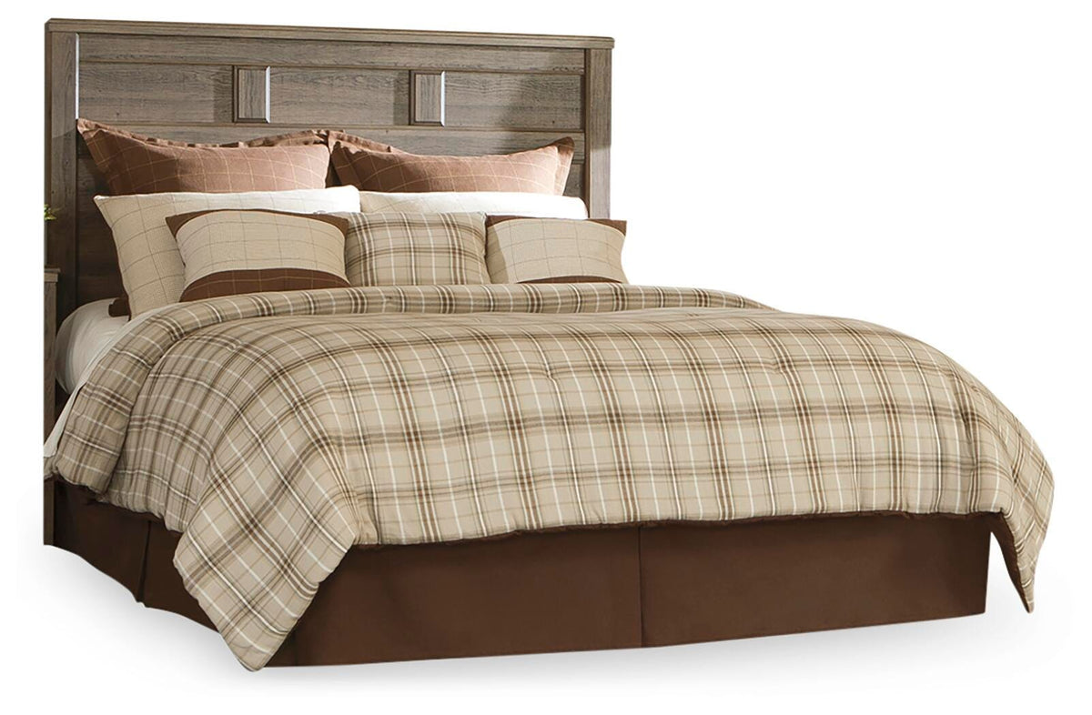 Juararo Headboards
