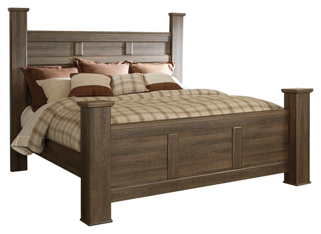 Juararo Bedroom Sets