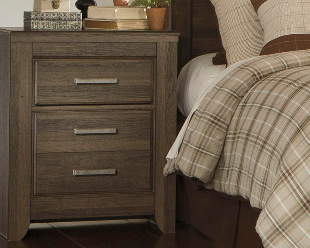 Juararo Nightstands