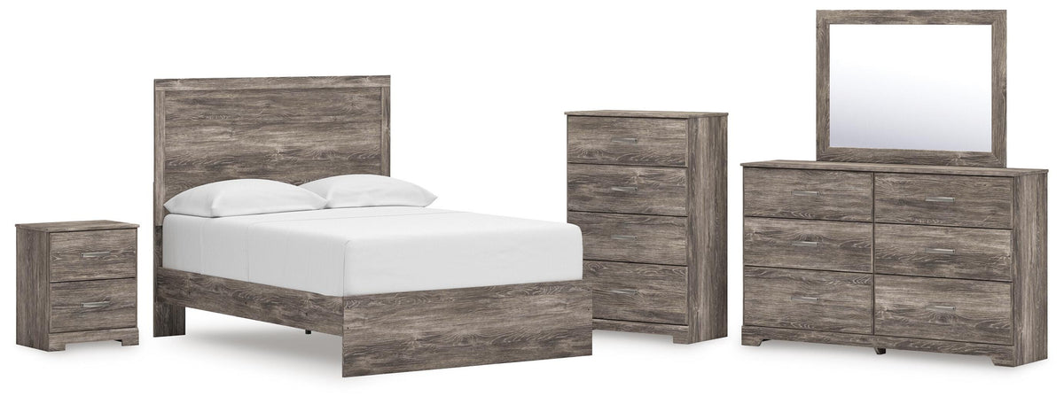 Ralinksi Bedroom Sets