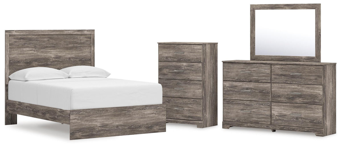 Ralinksi Bedroom Sets