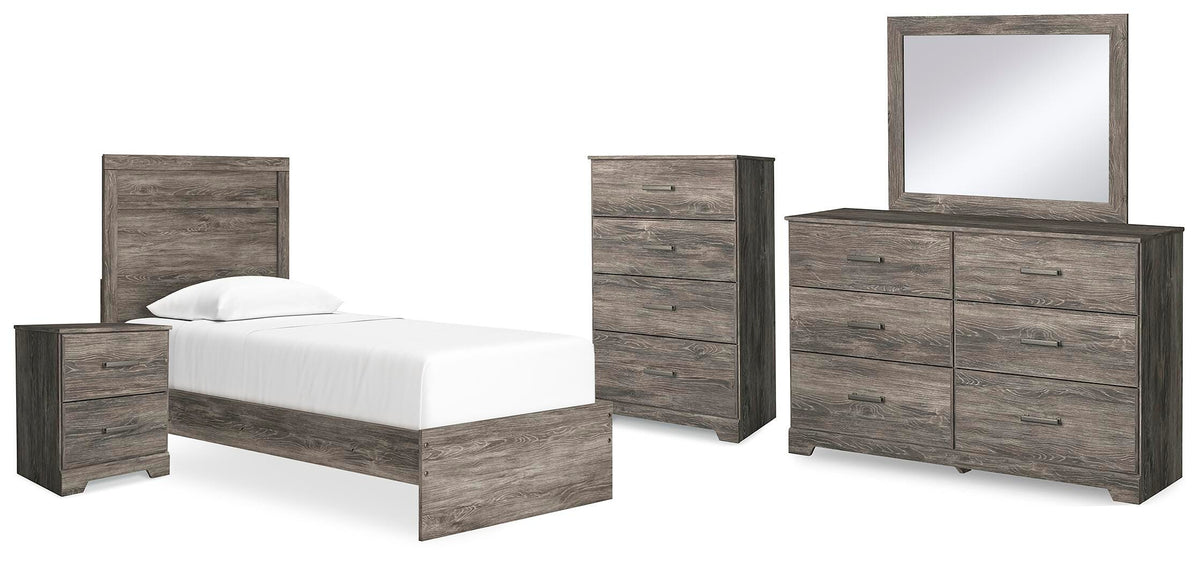 Ralinksi Bedroom Set by Ashley - image 11