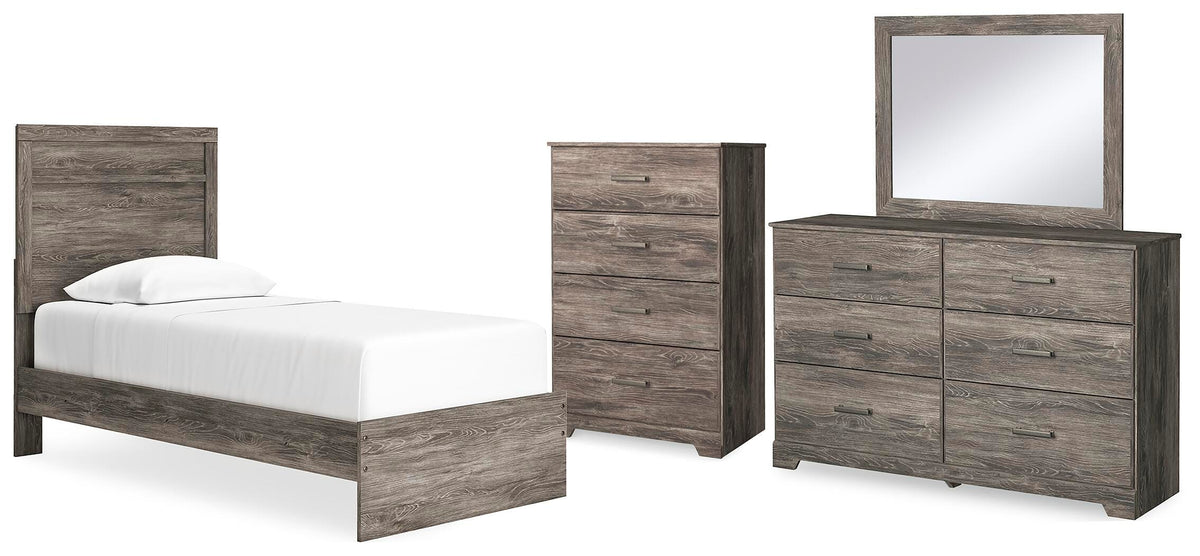 Ralinksi Bedroom Set by Ashley - image 12