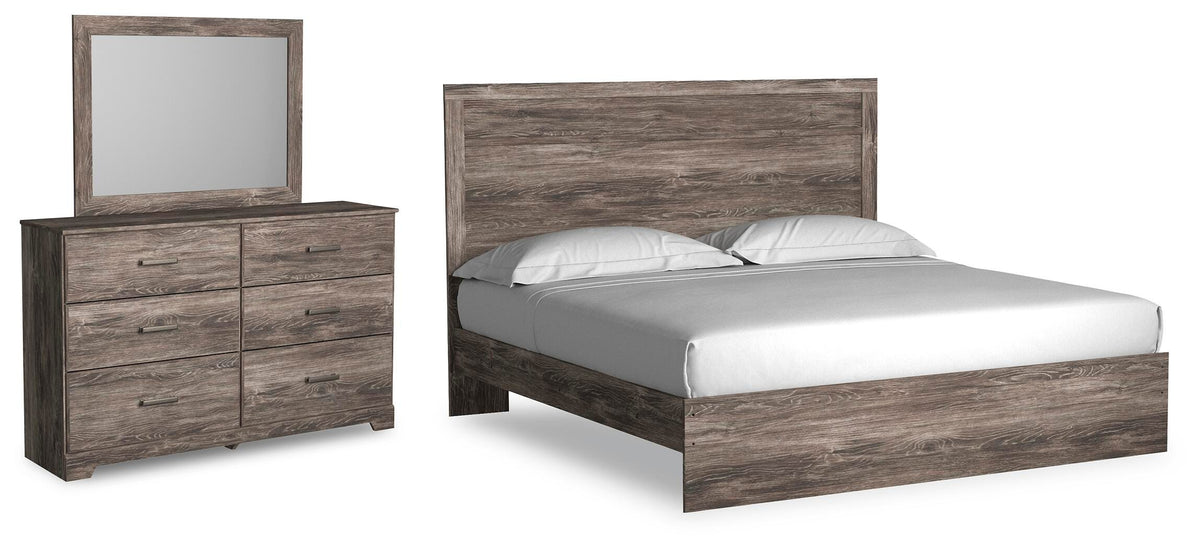 Ralinksi Bedroom Set by Ashley - image 16