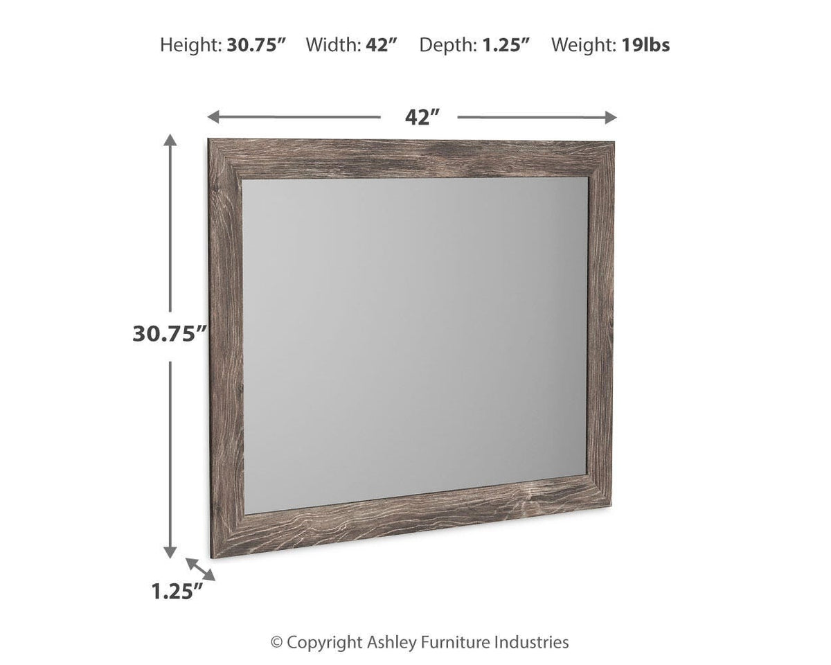 Ralinksi Wall Mirrors