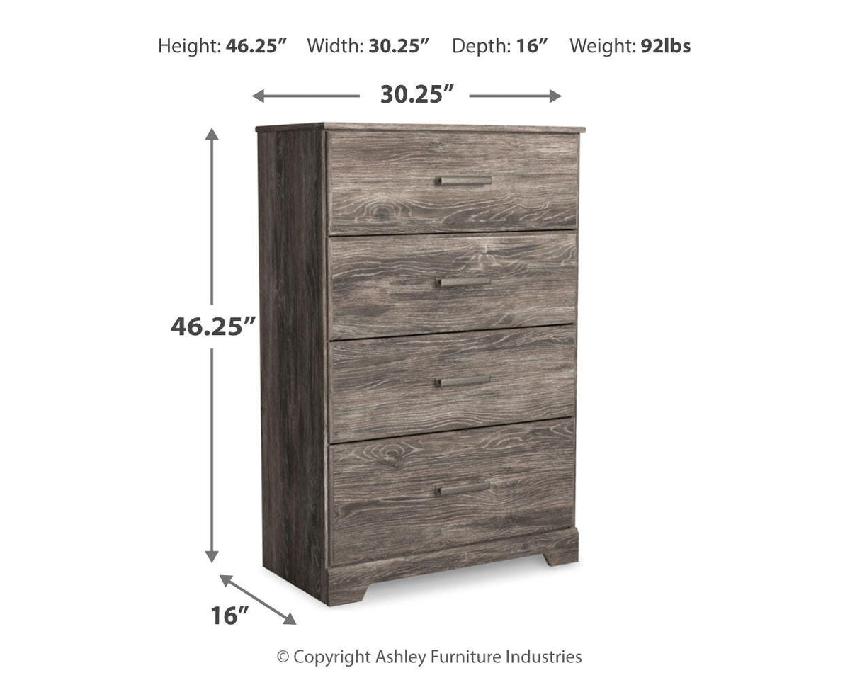 Ralinksi Bedroom Set by Ashley - image 33