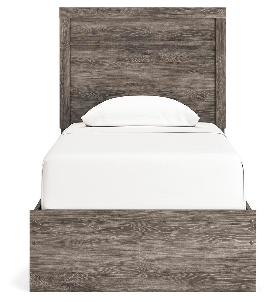 Ralinksi Beds