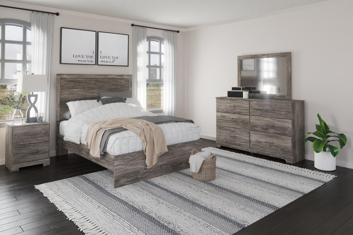 Ralinksi Bedroom Set by Ashley - image 3