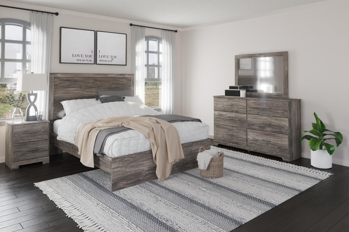 Ralinksi Nightstands