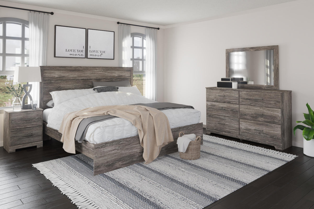 Ralinksi Bedroom Set by Ashley - image 7