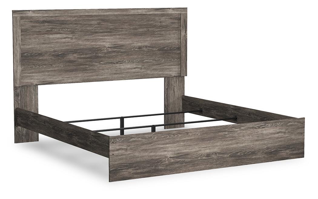 Ralinksi Beds
