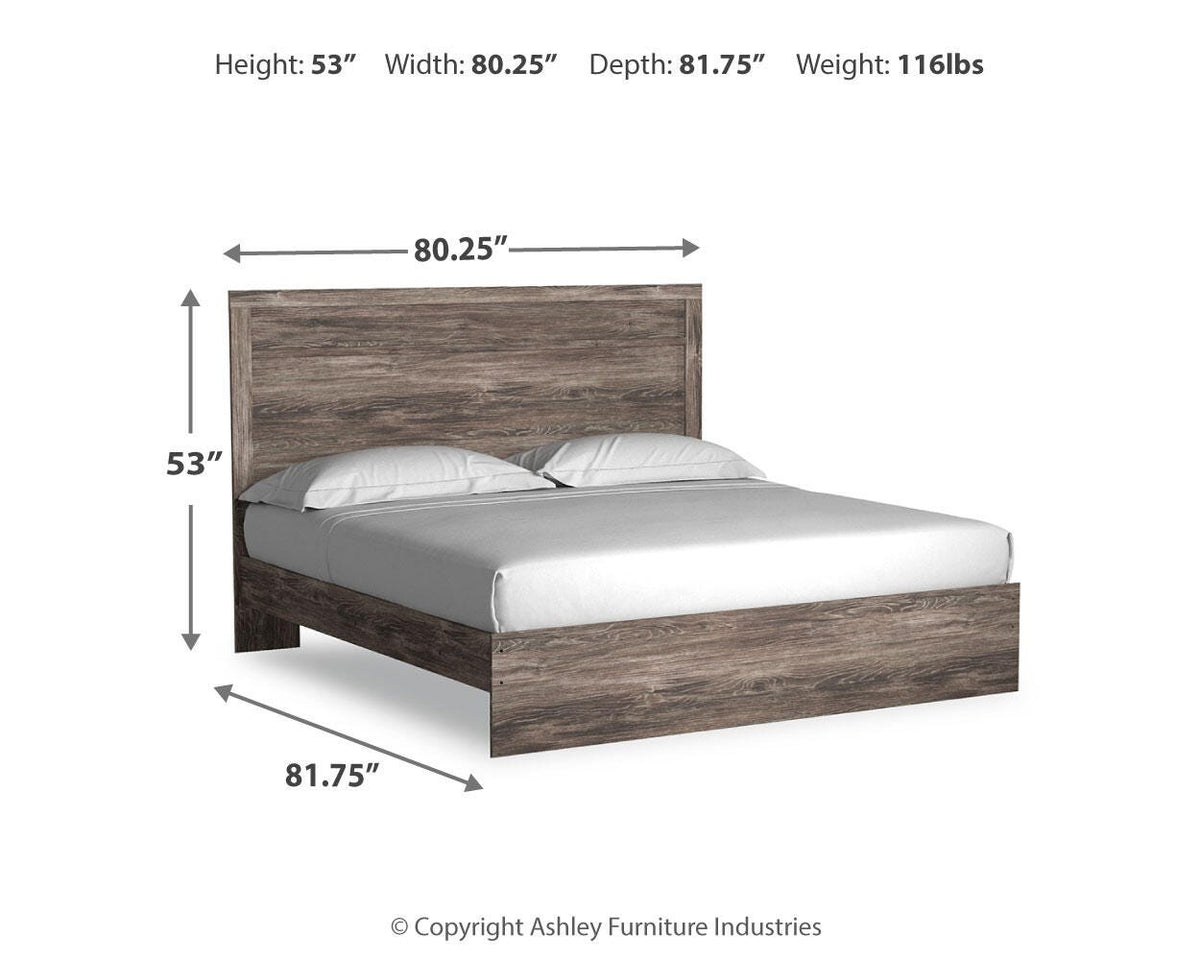 Ralinksi Bedroom Set by Ashley - image 34