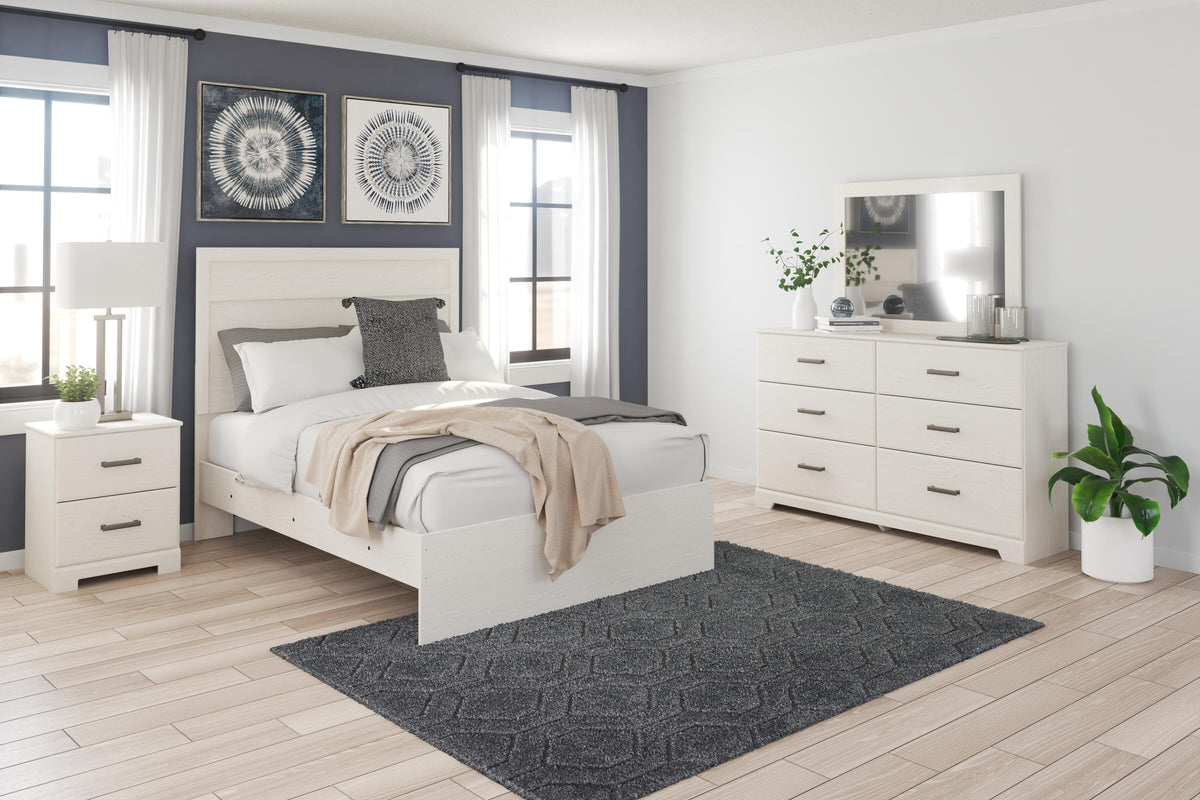 Stelsie Bedroom Sets