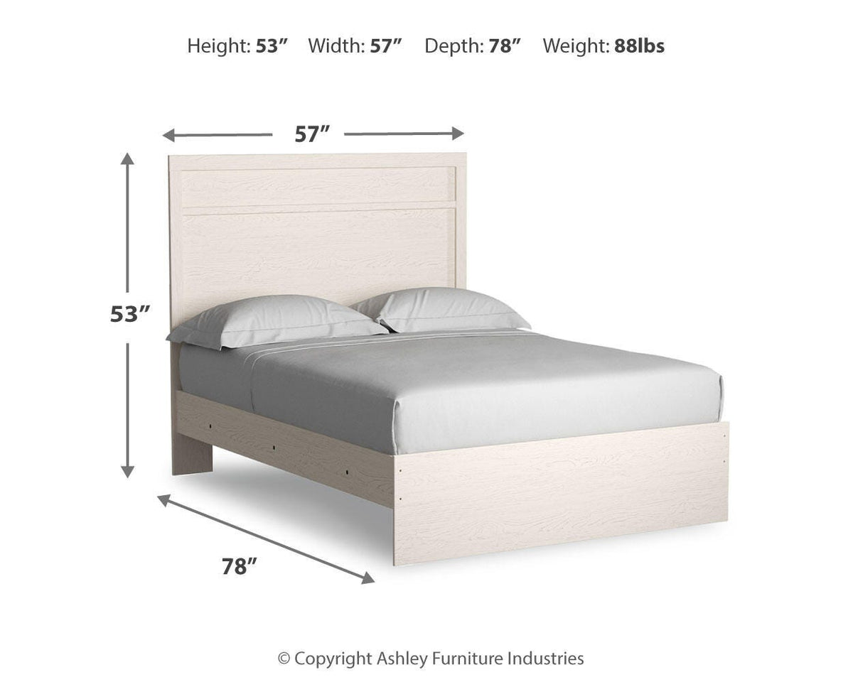 Stelsie Beds