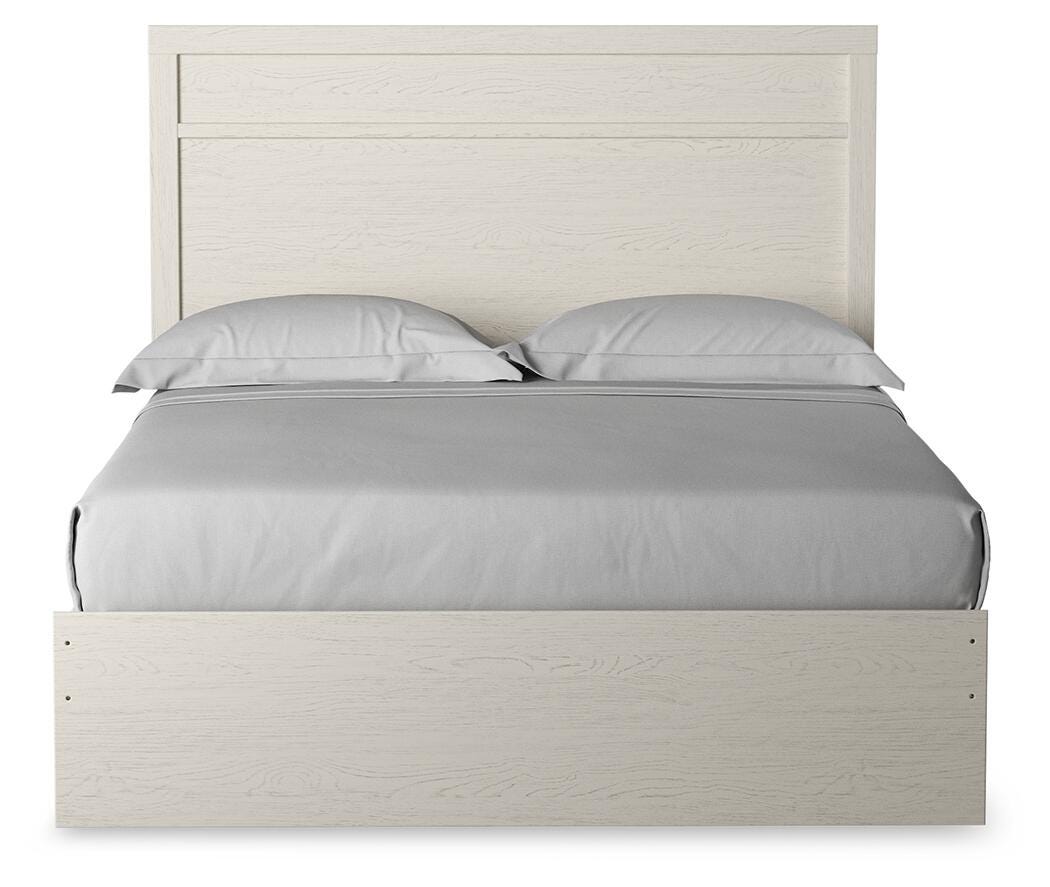 Stelsie Beds