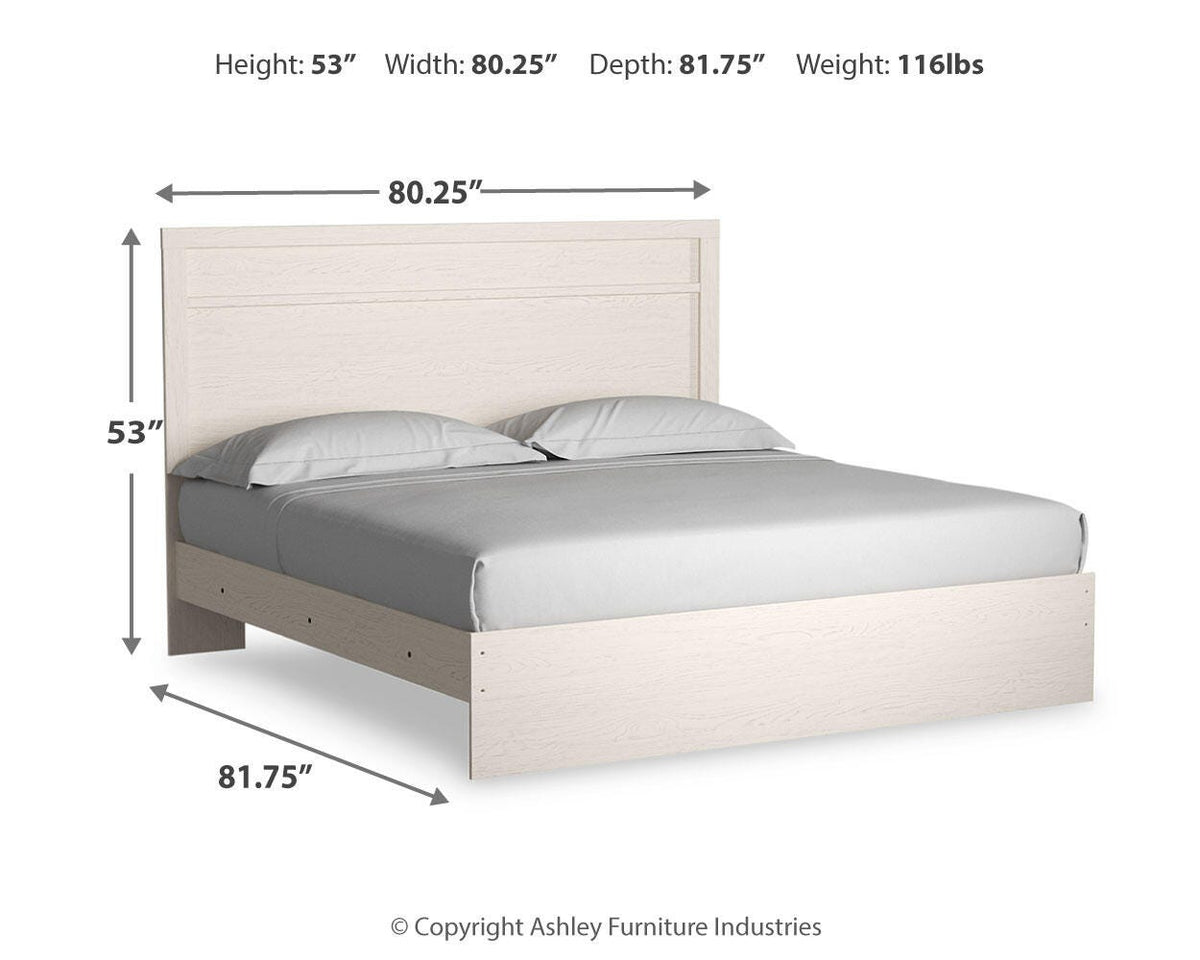 Stelsie Beds