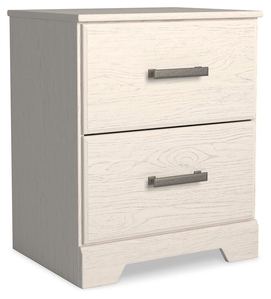 Stelsie Nightstands