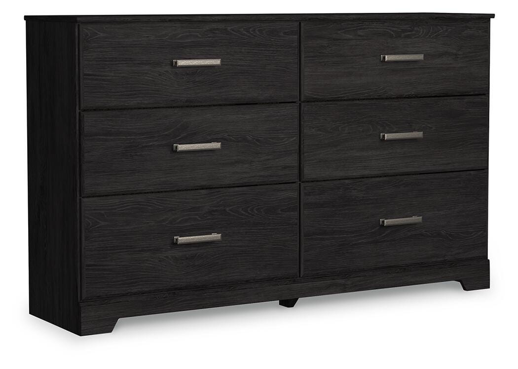 Belachime Dressers