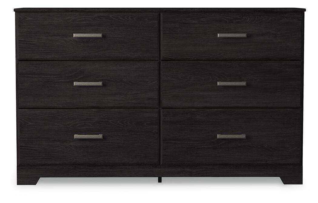 Belachime Dressers