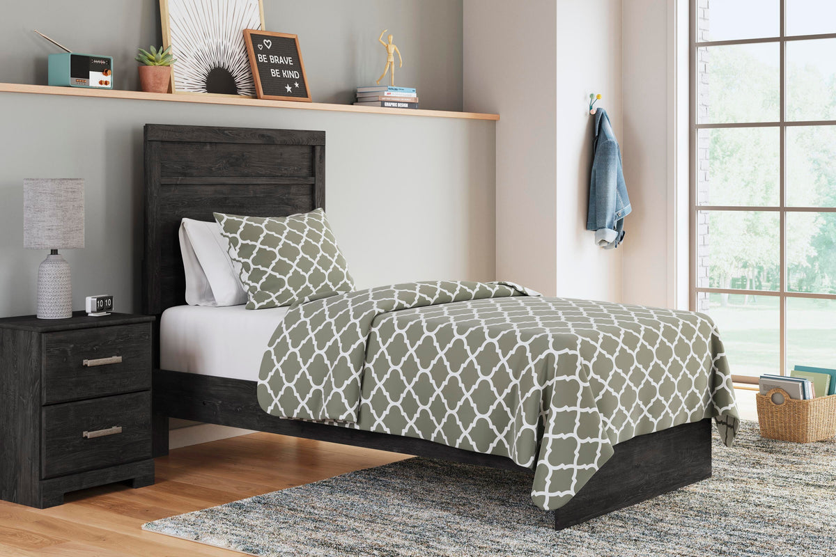 Belachime Bedroom Sets